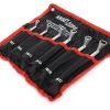 Žiedinių veržliarakčių rinkinys 6 vnt. KD10940 - Sodrinta.lt