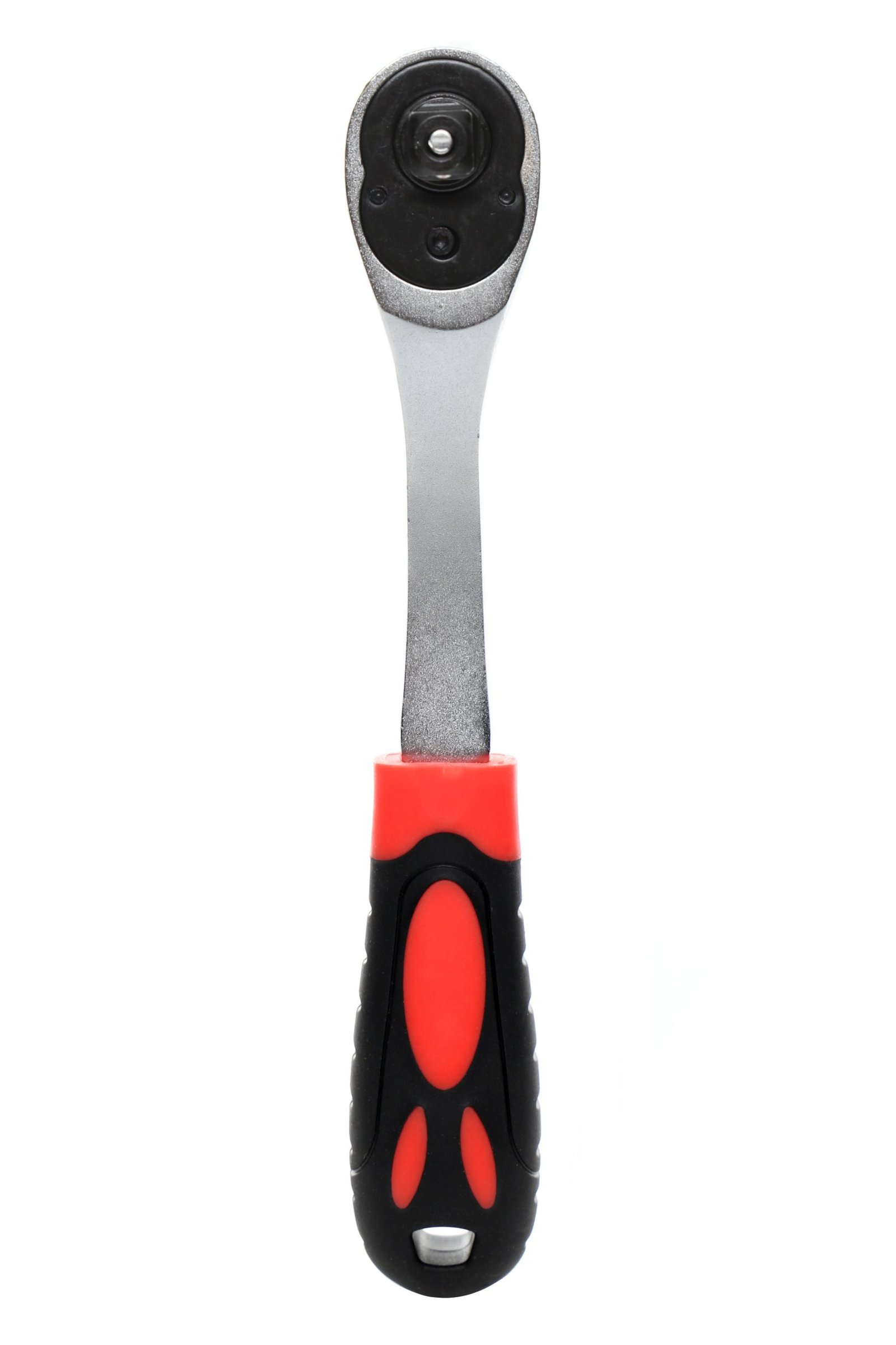 Terkšlinis raktas su išlenkta rankena 3/8" KD11001 - Sodrinta.lt