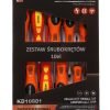 Atsuktuvų rinkinys 10 vnt. KD10901 - Sodrinta.lt