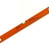 Aliumininis gulsčiukas 80 cm KD10312 - Sodrinta.lt