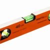 POZIOMICA ALUMINIOWA 40cm KD10310 - Sodrinta.lt