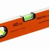 POZIOMICA ALUMINIOWA 40cm KD10310 - Sodrinta.lt