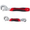 Universalių kablių veržliarakčių rinkinys 9–32 mm KD10440 - Sodrinta.lt