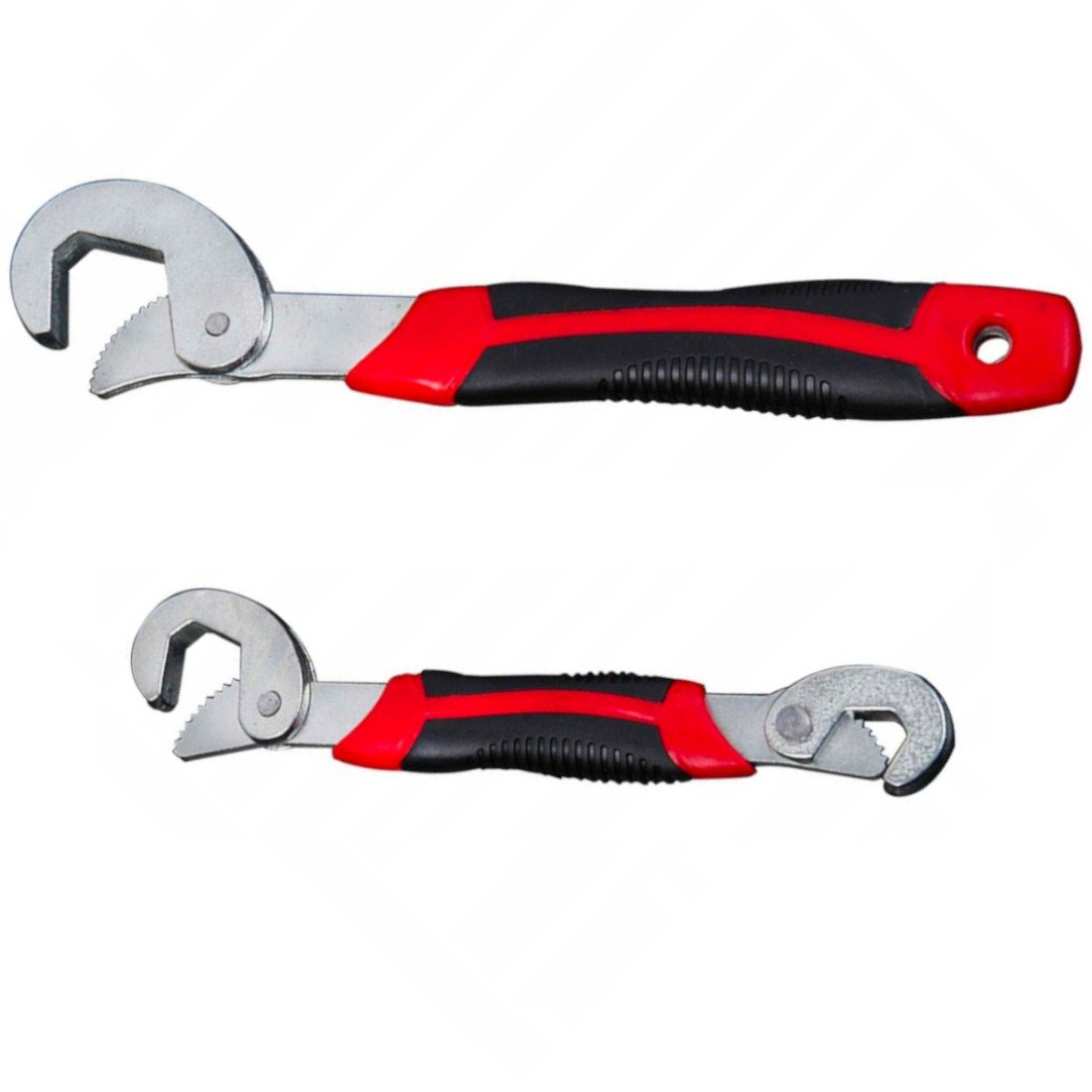 Universalių kablių veržliarakčių rinkinys 9–32 mm KD10440 - Sodrinta.lt