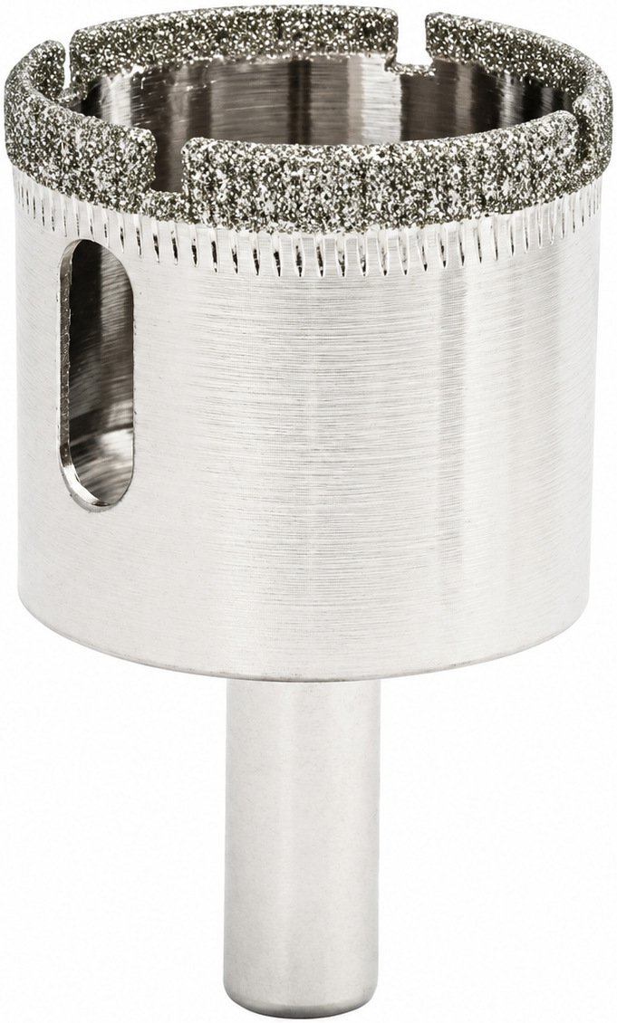 Deimantinis grąžtas plytelėms 30 mm KD11223 - Image 3
