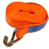 Vieno taško tvirtinimo transportavimo diržas 4 m / 50 mm / 5 t KD1320 - Sodrinta.lt