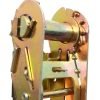 Tansportavimo diržas 8 m / 50 mm / 5 t Kraft&Dele KD1335 - Sodrinta.lt