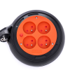 Prailgintuvas su rite 6 m KD4038 - Sodrinta.lt