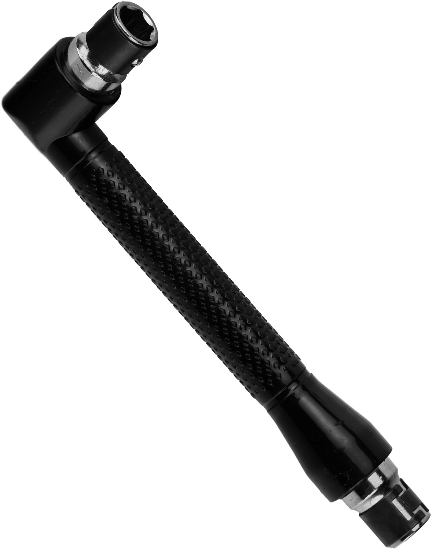 Kampinis atsuktuvų laikiklis bitams 1/4" KD10396 - Image 3