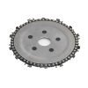 Tarcza łańcuchowa 125mm KD1060 - Sodrinta.lt