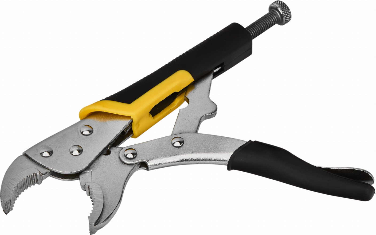 Žnyplės Morse tipo 250 mm / 10" KD10694 - Sodrinta.lt