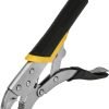 Žnyplės Morse tipo 250 mm / 10" KD10694 - Sodrinta.lt