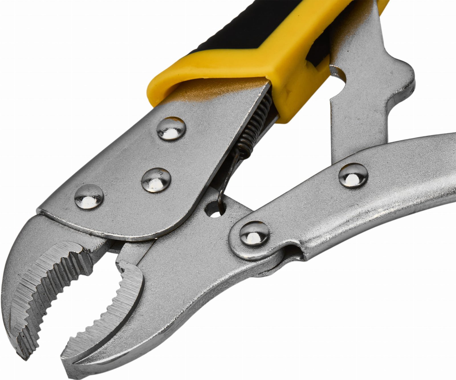 Žnyplės Morse tipo 250 mm / 10" KD10694 - Sodrinta.lt