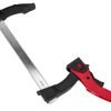 Spaustuvas su svirtimi 90 kg – 200 x 90 mm KD10709 - Sodrinta.lt