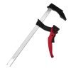 Medžio apdirbimo spaustuvas su svirtimi 90 kg – 300 x 60 mm KD10710 - Sodrinta.lt