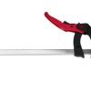 Medžio apdirbimo spaustuvas su svirtimi 90 kg – 300 x 60 mm KD10710 - Sodrinta.lt