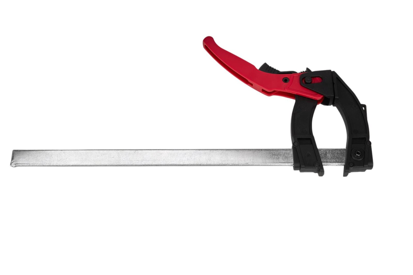 Medžio apdirbimo spaustuvas su svirtimi 90 kg – 300 x 60 mm KD10710 - Sodrinta.lt