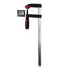 F tipo spaustuvas 370 kg, 400 x 80 mm KD10715 - Image 5