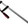 F tipo spaustuvas 370 kg, 400 x 80 mm KD10715 - Image 6