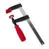 Spaustuvas F tipo 300 kg – 150 x 50 mm KD10717 - Sodrinta.lt