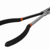Tiesios ilgapirštės replės 250 mm KD10814 - Sodrinta.lt