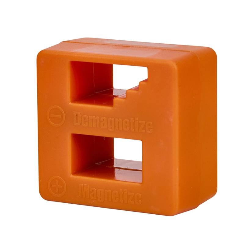 Magnetizatorius / demagnetizatorius atsuktuvams, antgaliams ir varžtams KD10951 - Sodrinta.lt
