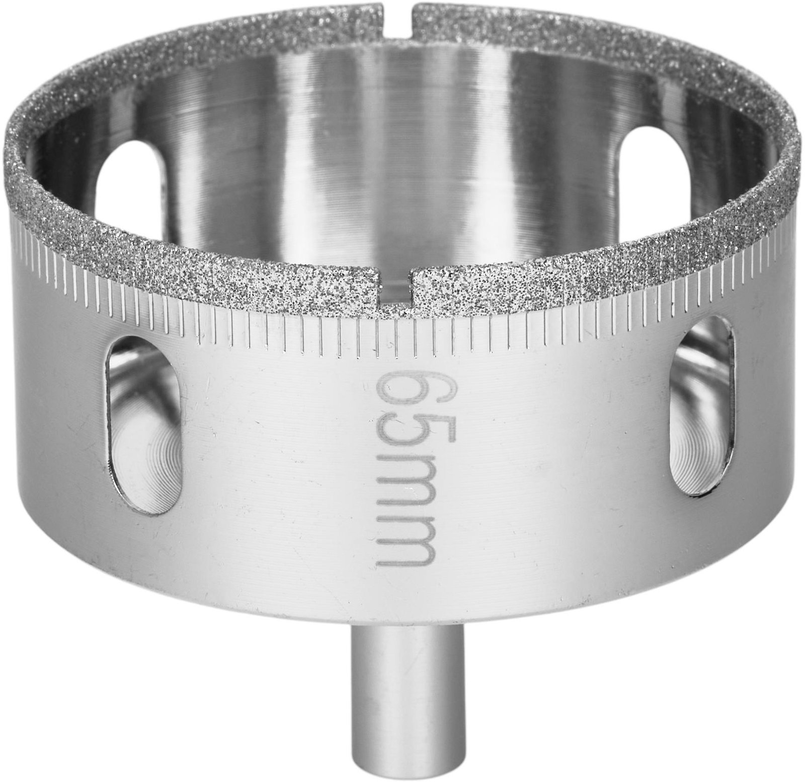 Deimantinė grąžto karūna 65 mm KD11225 - Image 4