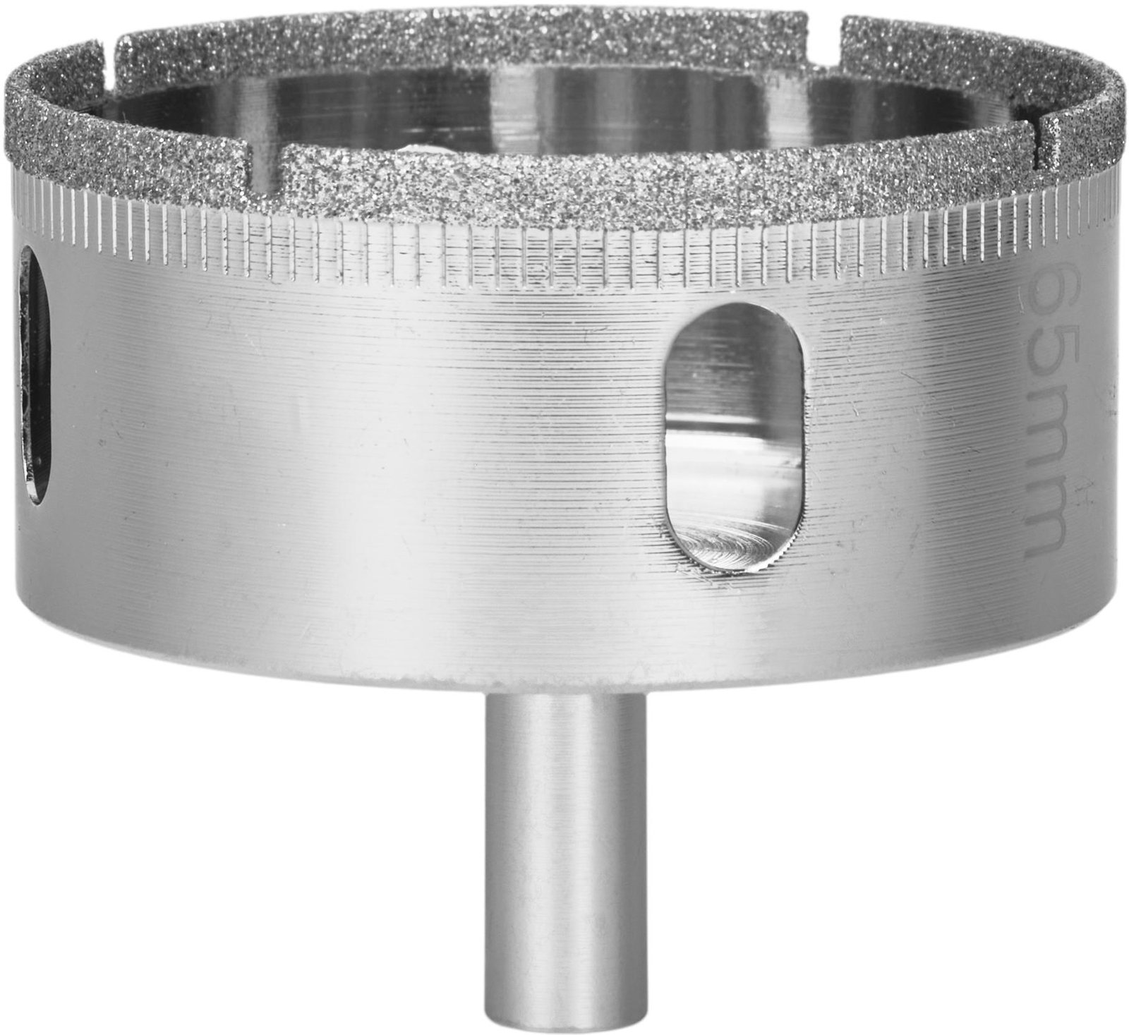 Deimantinė grąžto karūna 65 mm KD11225 - Image 5
