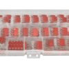 Greitos jungtys laidams, 55 vnt., KD11292 - Sodrinta.lt