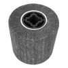 Volelinė šlifavimo galvutė 100x100 mm P600 KD11817 - Sodrinta.lt