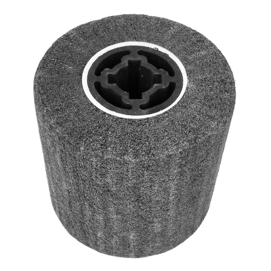 Volelinė šlifavimo galvutė 100x100 mm P600 KD11817 - Sodrinta.lt
