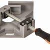 Ścisk stolarski kątowy 68mm 150x70mm KD1191 - Sodrinta.lt