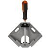Ścisk stolarski kątowy 68mm 150x70mm KD1191 - Sodrinta.lt