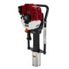 Benzininis polių kaltas KD11923 50J 1,9 kW 49 mm / 69 mm / 100 mm - Sodrinta.lt