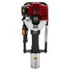 Benzininis polių kaltas KD11923 50J 1,9 kW 49 mm / 69 mm / 100 mm - Sodrinta.lt