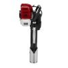 Benzininis polių kaltas KD11923 50J 1,9 kW 49 mm / 69 mm / 100 mm - Sodrinta.lt