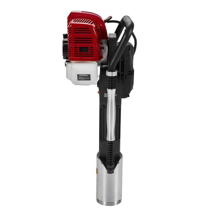 Benzininis polių kaltas KD11923 50J 1,9 kW 49 mm / 69 mm / 100 mm - Sodrinta.lt