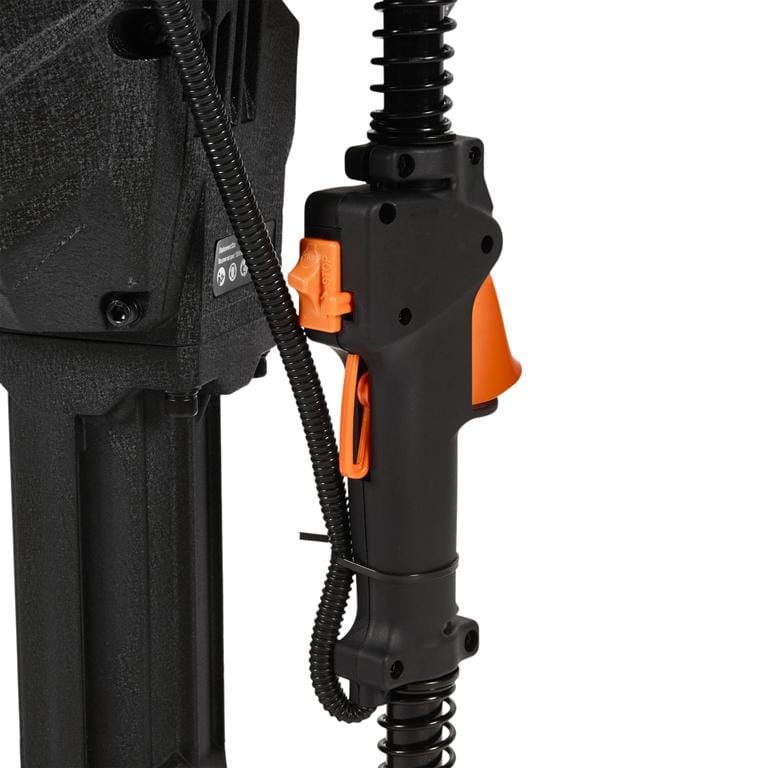 Benzininis polių kaltas KD11923 50J 1,9 kW 49 mm / 69 mm / 100 mm - Sodrinta.lt