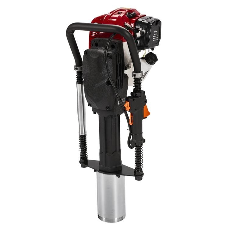 Benzininis polių kaltas KD11923 50J 1,9 kW 49 mm / 69 mm / 100 mm - Sodrinta.lt