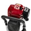 Benzininis polių kaltas KD11923 50J 1,9 kW 49 mm / 69 mm / 100 mm - Sodrinta.lt
