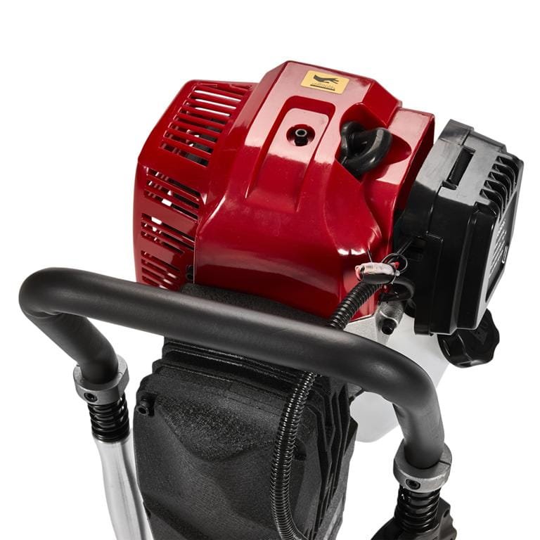 Benzininis polių kaltas KD11923 50J 1,9 kW 49 mm / 69 mm / 100 mm - Sodrinta.lt