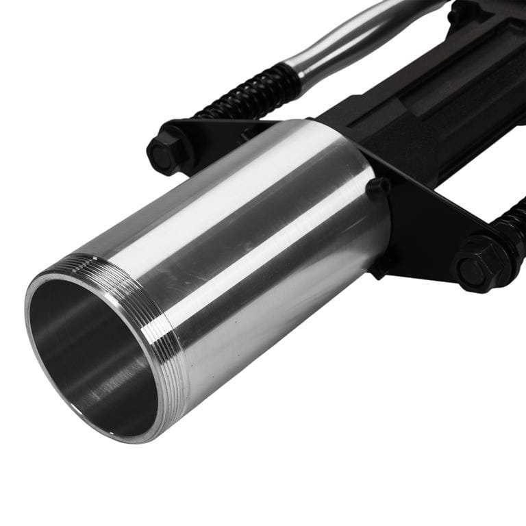 Benzininis polių kaltas KD11923 50J 1,9 kW 49 mm / 69 mm / 100 mm - Sodrinta.lt