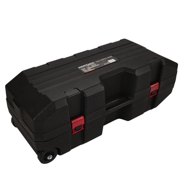 Benzininis polių kaltas KD11923 50J 1,9 kW 49 mm / 69 mm / 100 mm - Sodrinta.lt