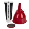 Benzininis polių kaltas KD11923 50J 1,9 kW 49 mm / 69 mm / 100 mm - Sodrinta.lt