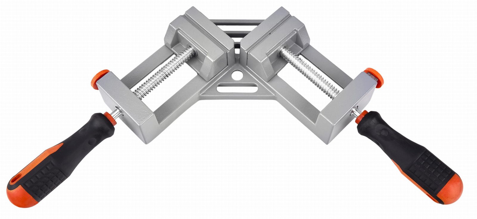 Kampinis medžio apdirbimo spaustuvas 65 mm KD1192 - Sodrinta.lt