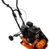 VIBROPLOKŠTĖ LONCIN 7AG 60KG SU GUMA KD1197 - Image 5