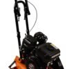 VIBROPLOKŠTĖ LONCIN 7AG 60KG SU GUMA KD1197 - Image 6