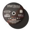 TARCZA DO CIĘCIA METALU KD1996 - Sodrinta.lt