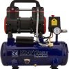 Betepalinis oro kompresorius 9 l 1200 W 155 l/min KD2127 - Sodrinta.lt
