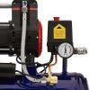 Betepalinis oro kompresorius 9 l 1200 W 155 l/min KD2127 - Sodrinta.lt